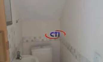 Imagem 4: Sobrado com 3 dormitórios à venda, 180 m² por R$ 680.000,00 - Rudge Ramos - São Bernardo d