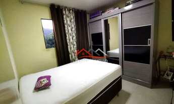 Imagem 5: Apartamento com 2 dormitórios à venda por R$ 215.000,00 - Laranjeiras - Caieiras/SP