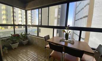 Imagem 4: Apartamento para venda com 4 quartos com 225 metros quadrados em Boa Viagem!