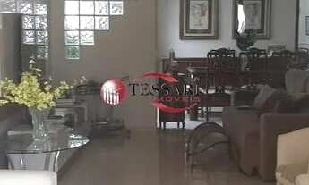 Imagem 2: Vende casa no Jardim Estrela com 3 dormitórios sendo 2 suítes, sala 2 ambientes, copa cozi