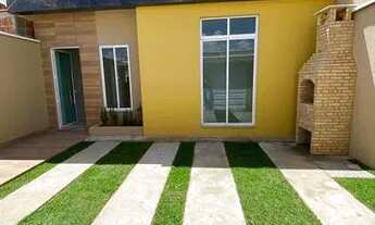 Imagem: Casa para venda com 95 metros quadrados