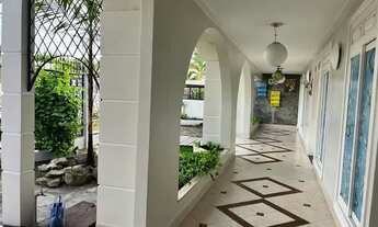 Imagem 3: Casa com excelente localização bairro Santa Rita