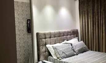 Imagem 4: Apartamento mobiliado 2/4 José Claudio Dorea