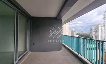 Imagem 7: Elevo Moema - Apartamento com 3 suítes à venda, 175 m² por R$ 2.998.000 - Moema - São Paul