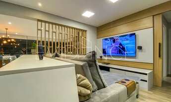 Imagem 3: APARTAMENTO EM EXCELENTE LOCALIZAÇÃO NO TATUAPÉ