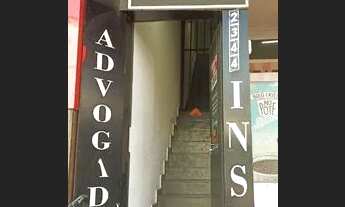 Imagem 2: Sala para alugar, 70 m² por R$ 1.800,00/mês - Parque São Joaquim - Taboão da Serra/SP