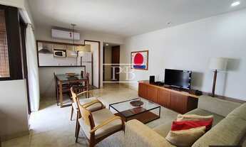 Imagem 6: Apartamento com 2 dormitórios para alugar, 90 m² por R$ 18.899,61 - Ipanema - Rio de Janei