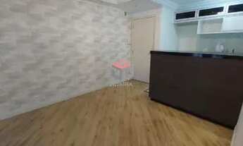 Imagem 3: Apartamento para aluguel 3 quartos 1 suíte 1 vaga Ineditto Clube Ferrazópolis Ferrazópolis