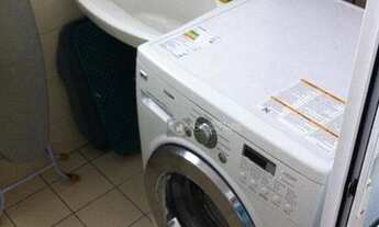 Imagem 7: Flat com 1 dormitório para alugar, 54 m² por R$ 4.600,00/mês - Brooklin - São Paulo/SP