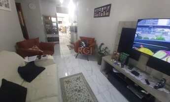 Imagem 3: Casa em Hípica Casa com 2 dormitórios