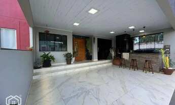 Imagem 4: Casa com 2 dormitórios, 80 m² - venda por R$ 330.000,00 ou aluguel por R$ 1.793,96/mês - B