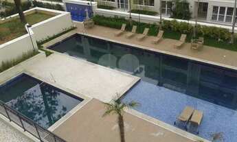 Imagem 2: APARTAMENTO A VENDA NO TREMEMBÉ - 131,86M2 - 4 DORMS (1 SUITE), VARANDA GOURMET E 2 VAGAS