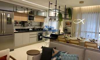 Imagem 3: BRASÍLIA - Apartamento Padrão - SUL (ÁGUAS CLARAS