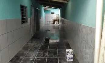 Imagem 4: Qnn 8 lote com 3 moradias escriturado registrado R$: 249 mil