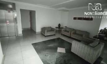 Imagem 2: Apartamento com 3 quartos para alugar, 140 m² - Praia de Itapuã - Vila Velha/ES