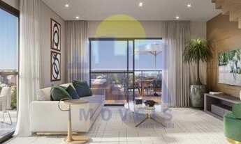 Imagem 5: Cobertura RESIDENCIAL em CURITIBA - PR, JUVEVÊ