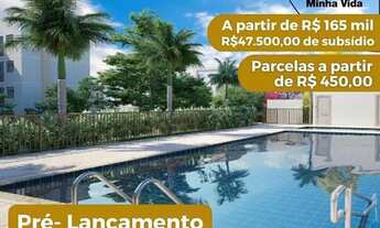 Imagem: Garanta condições especiais Residencial