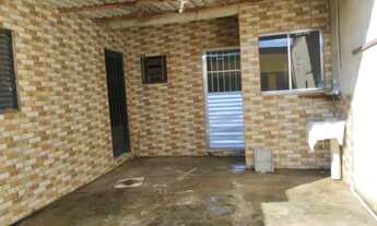 Imagem 4: Alugo casa Casa com 1 dormitório