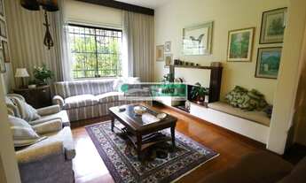 Imagem 7: Sobrado à venda, 300 m² por R$ 2.840.000,00 - Pacaembu - São Paulo/SP