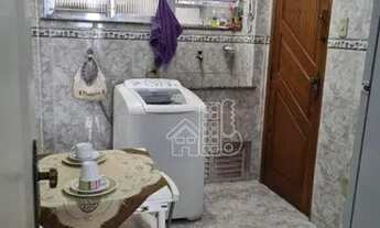 Imagem 6: Apartamento com 2 dormitórios à venda, 51 m² por R$ 380.000,00 - Ponta D Areia - Niterói/R