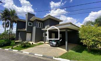 Imagem 2: Casa com 4 dormitórios, 221 m² - venda por R$ 1.350.000 ou aluguel por R$ 7.200/mês - Gran