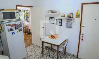 Imagem 4: Apartamento para Aluguel - Santa Cecília, 3 Quartos, 112 m2