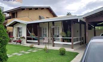 Imagem 2: Casa com 3 dormitórios para alugar, 105 m² por R$ 8.025,00/mês - Conjunto Residencial Espl