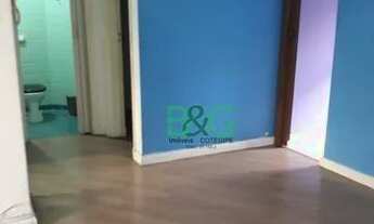 Imagem 7: Apartamento com 2 dormitórios para alugar, 60 m² por R$ 1.850,00/mês - Cambuci - São Paulo