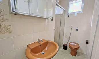 Imagem 6: Apartamento com 3 dormitórios, 100 m² - venda por R$ 400.000,00 ou aluguel por R$ 3.000,00