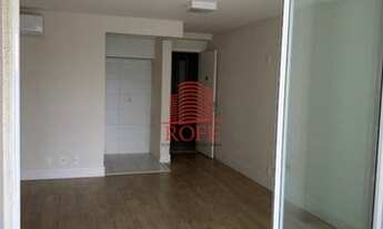 Imagem 7: Apartamento para venda possui 71 metros quadrados com 2 quartos em Campo Belo - São Paulo