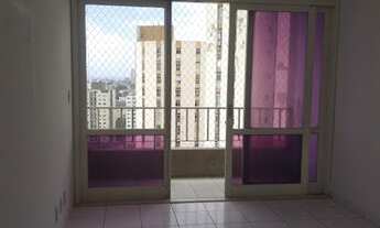 Imagem 11: Apartamento 2/4 No Polietama Com Varanda e Vista Panorâmica