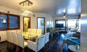 Imagem 5: Apartamento para Venda - 153m², 3 dormitórios, sendo 1 suites, 2 vagas - Atlântida