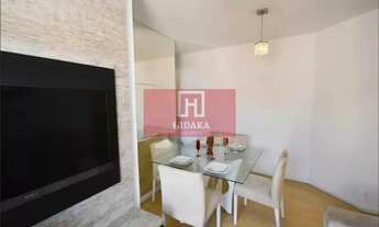 Imagem 2: Apartamento à venda no bairro Vila Maria - São Paulo/SP, Zona Norte