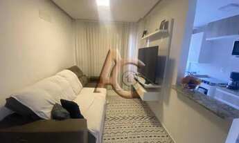 Imagem 7: Cobertura no Now Smart Residencial