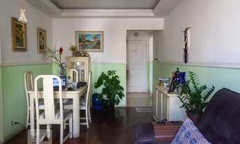 Imagem 6: Apartamento para Aluguel - Vila Esperança, 2 Quartos, 60 m2