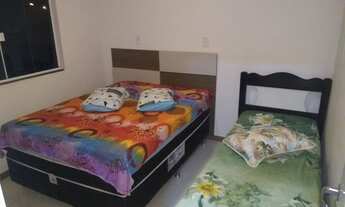 Imagem 3: Casa para alugar em Laguna na temporada