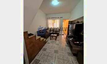 Imagem 5: SAO BERNARDO DO CAMPO - Residential / Sobrado - VILA LUSITANIA