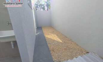 Imagem 2: Casa com 3 dormitórios à venda, 130 m² por R$ 650.000,00 - 603 Sul (Arso 61) - Palmas/TO