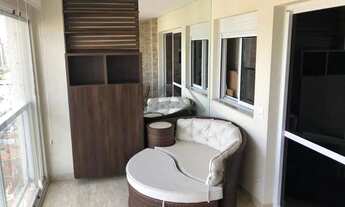 Imagem 7: Apartamento - Cambuí - Campinas