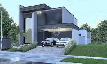 Imagem 8: Casa com 3 dormitórios à venda, 200 m² por R$ 1.300.000 - Condominio Le France - Sorocaba