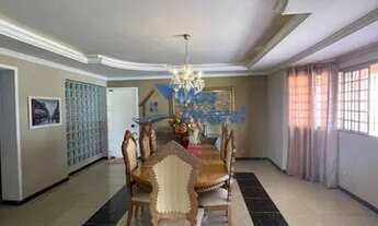 Imagem 4: BRASÍLIA - Casa Padrão - SETOR HABITACIONAL ARNIQUEIRA (ÁGUAS CLARAS