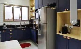 Imagem: 2 dormitorios a venda no Boqueirao em Santos