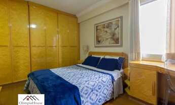 Imagem 9: Apartamento Locação 3 Dormitórios - 100 m² Jardim Paulista