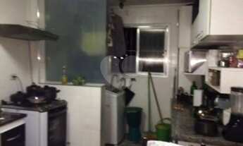 Imagem 3: APARTAMENTO A VENDA NA PARADA INGLESA AO LADO DO METRÔ - 70M2 - 2 DORMITÓRIOS E 1 VAGA