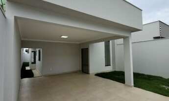Imagem: Casa vale do sol Anapolis