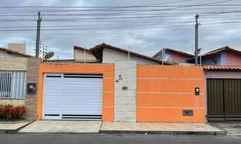 Imagem: Casa no Marcos Freire II 68318