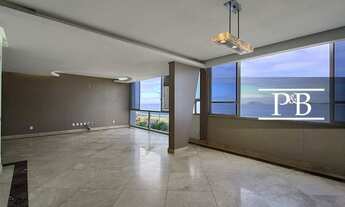 Imagem 4: Apartamento com 4 dormitórios, 252 m² - venda por R$ 9.900.000,00 ou aluguel por R$ 25.465