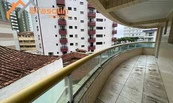 Imagem 7: Apartamento à venda no bairro Caiçara - Praia Grande/SP