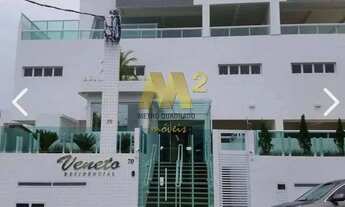 Imagem 2: Apartamento com 2 dorms, Aviação, Praia Grande, Cod: 11669