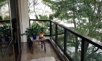 Imagem 1: São Paulo - Apartamento Padrão - Tatuapé